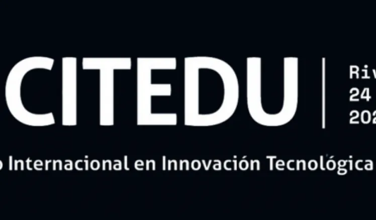 CITEDU: Congreso Internacional en Innovación Tecnológica y Educación