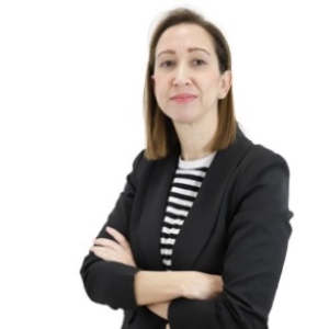 Mercedez Pérez