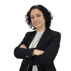 Mercedez Pérez