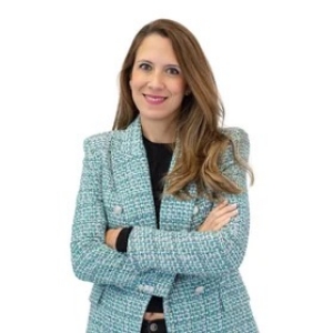 Mercedez Pérez