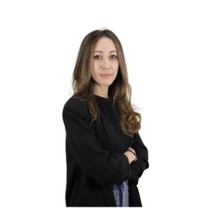 Mercedez Pérez