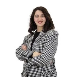 Mercedez Pérez