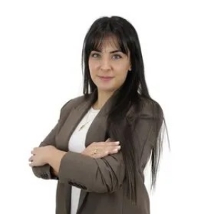 Mercedez Pérez