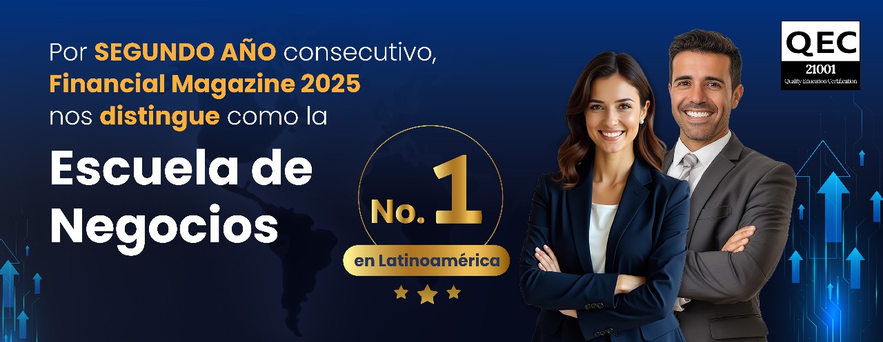 Escuela de negocios
