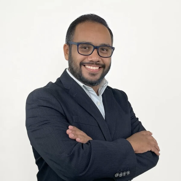 Rodrigo Rodríguez Peña