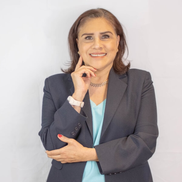 Martha Silvia Rosas Franco