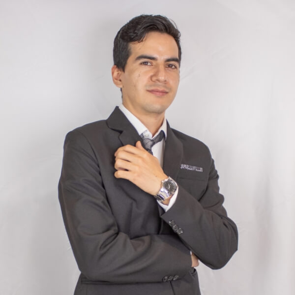 José Antonio Zamora Hernández