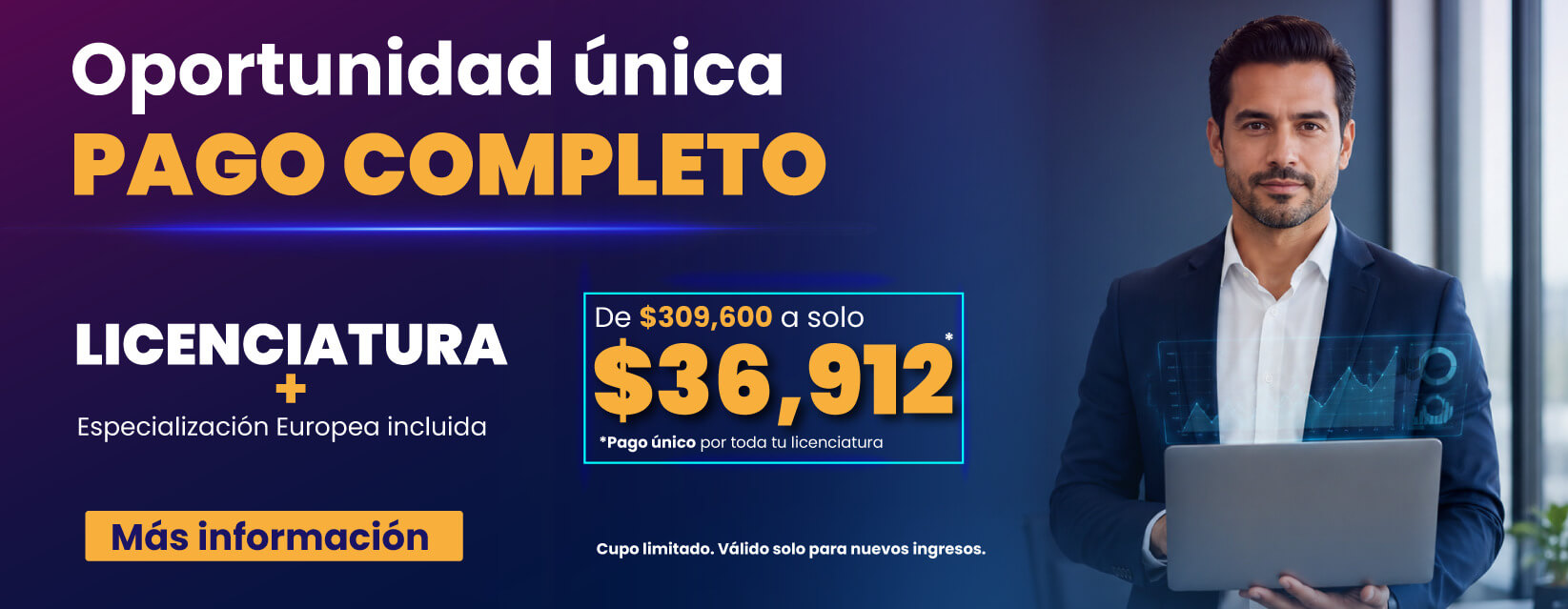 Pago completo