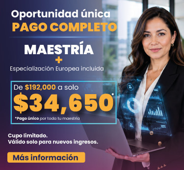 pago unico mae