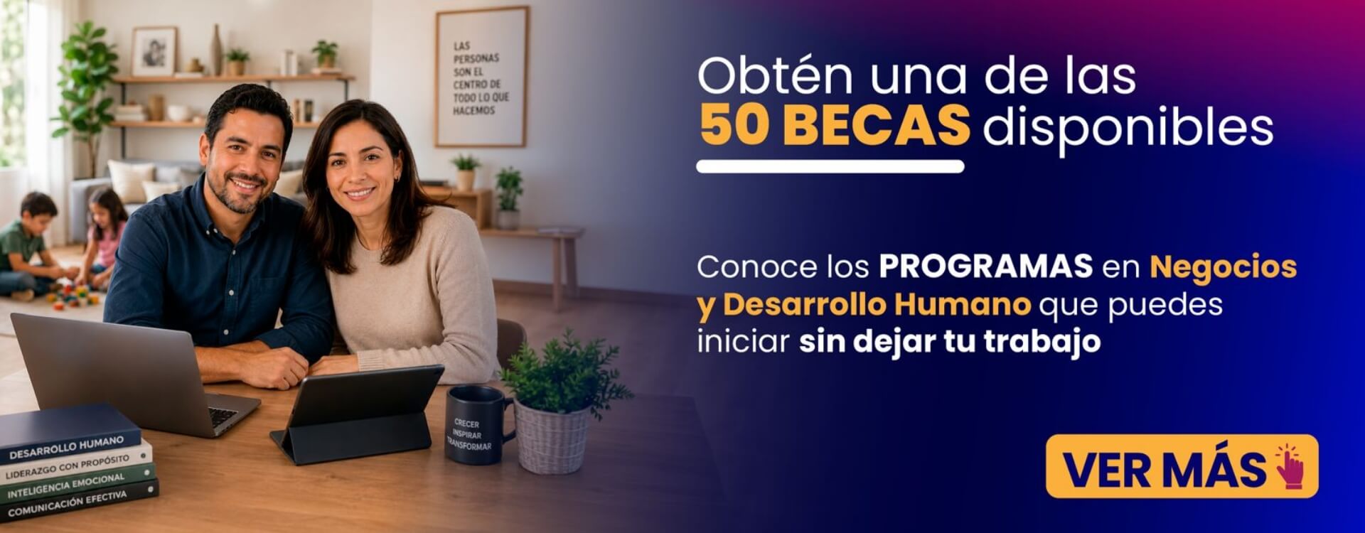 50 becas