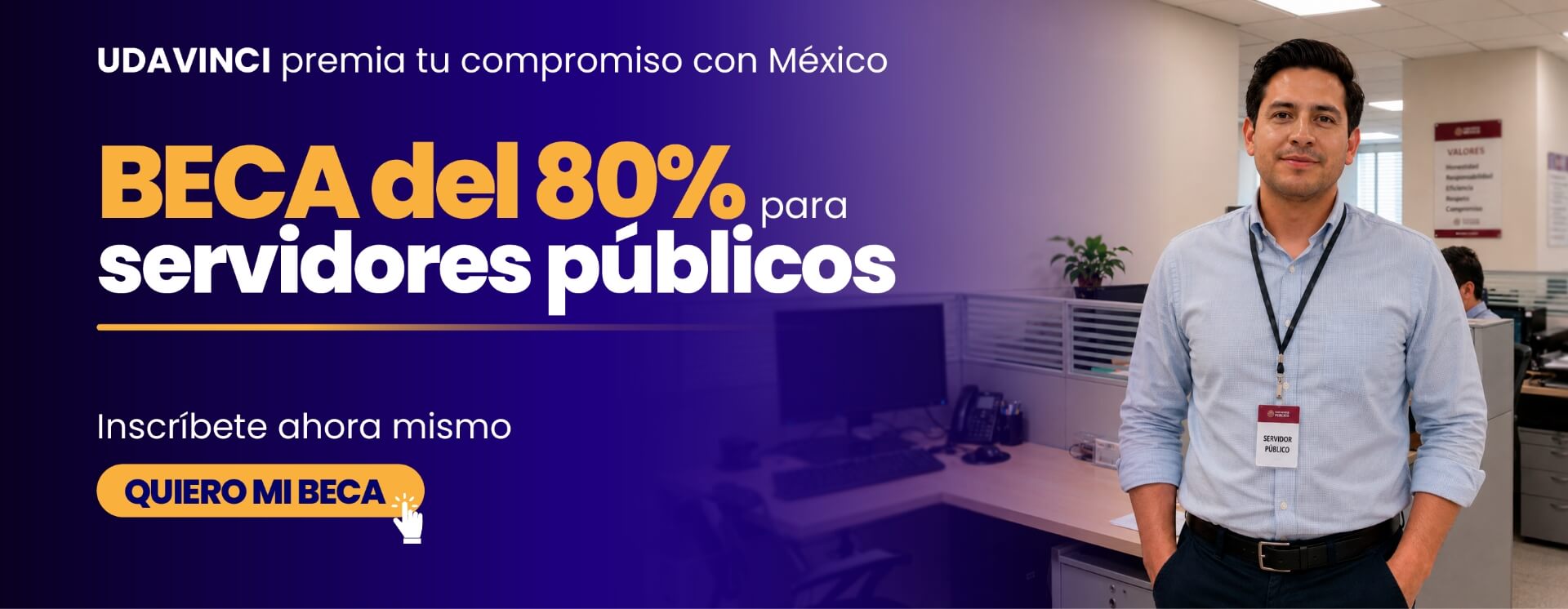 Servidores Públicos