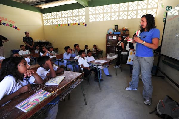 licenciatura en ingles