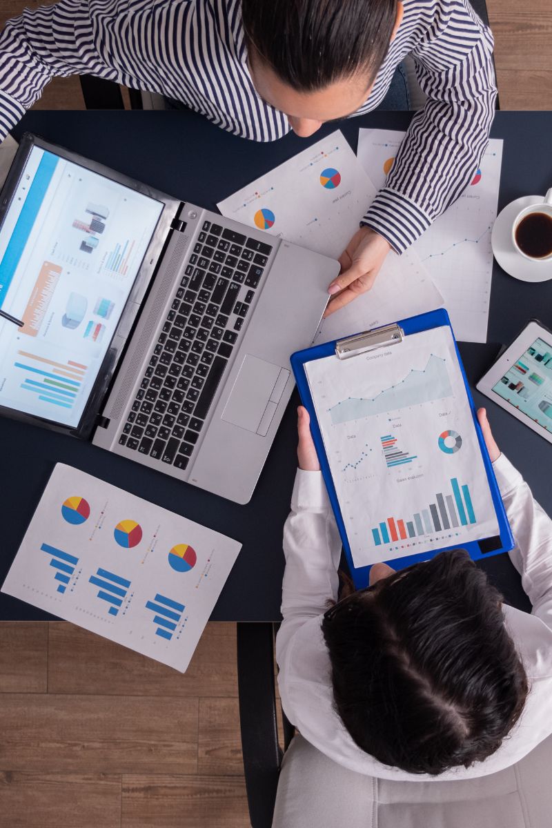 Licenciatura en Administración