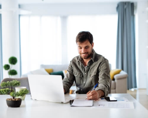 Educación en Línea