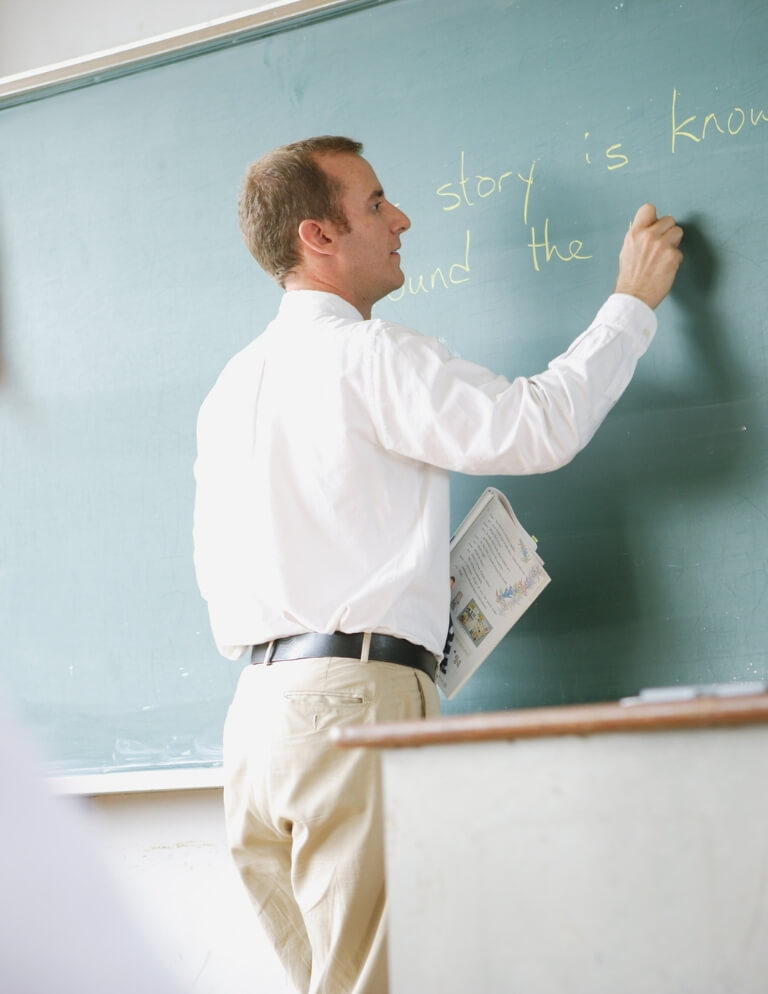 Licenciatura y Maestría en Enseñanza del Inglés 100% en línea