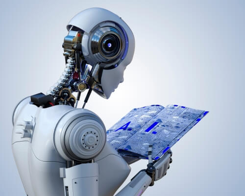 Inteligencia Artificial