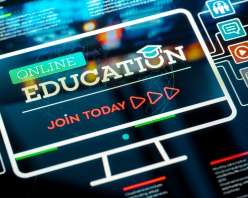 Educación en Línea