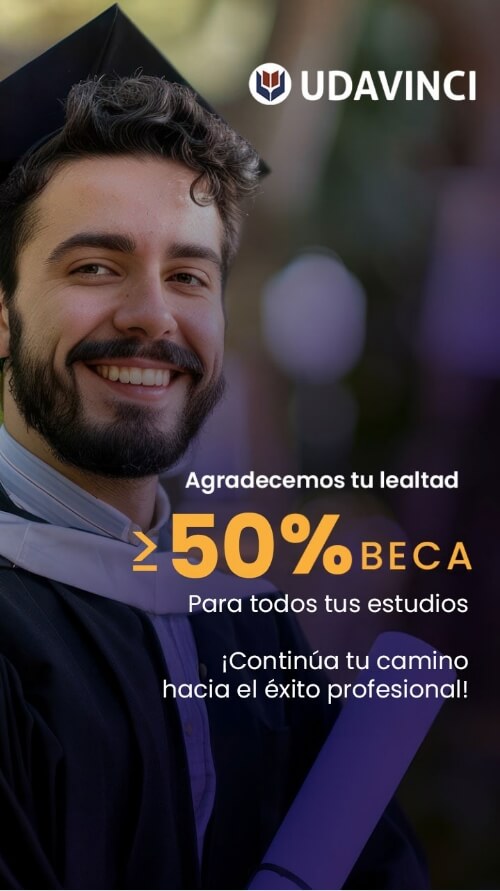 Beca 50 