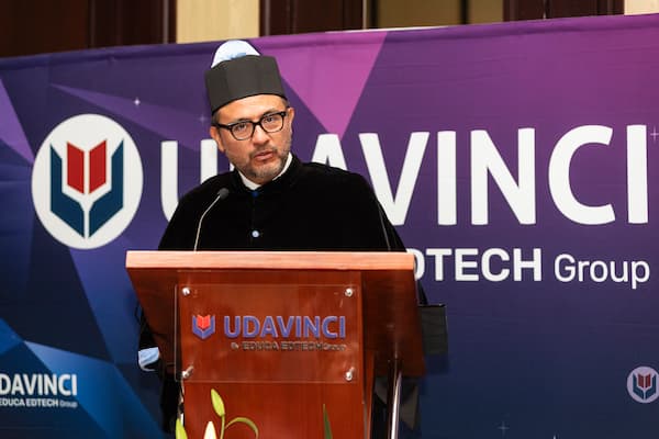 graduacion udavinci 2026