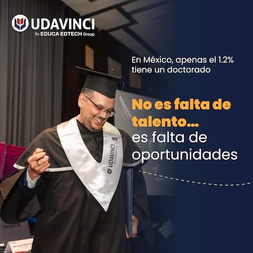 doctorado en linea