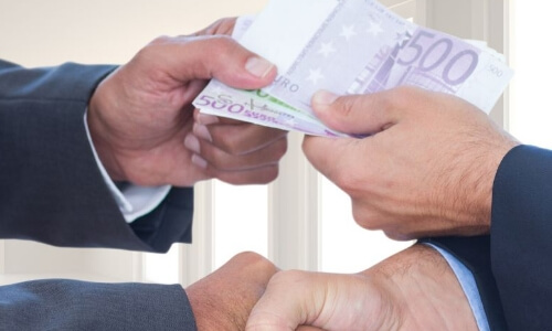 Carrera en administración