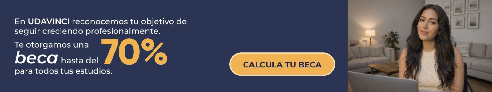 becas