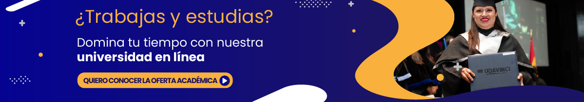 universidad en linea UDAVINCI