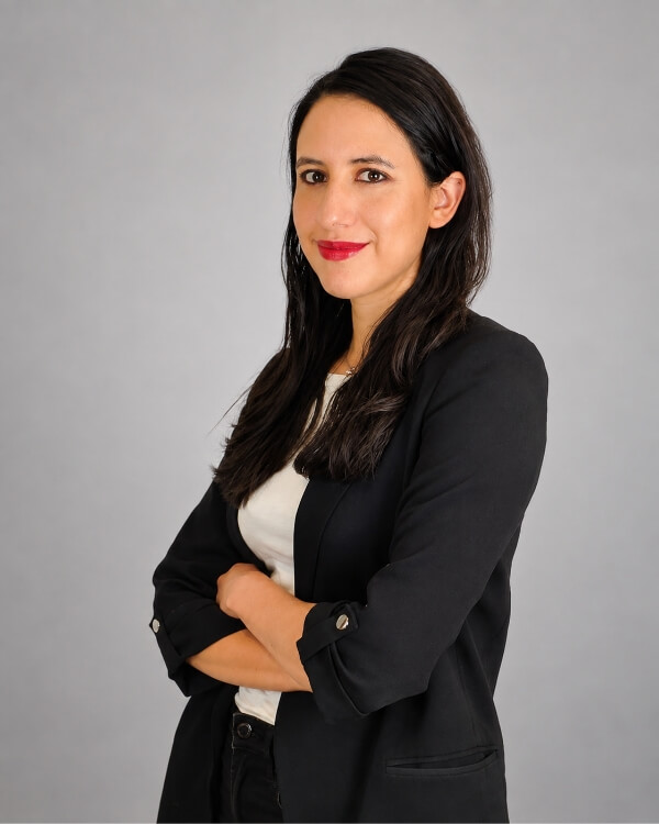 Mtra. Fabiola López Sánchez