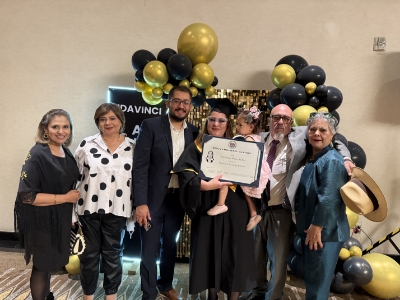 Graduados