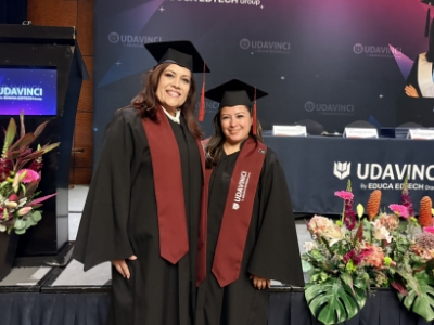 Graduados