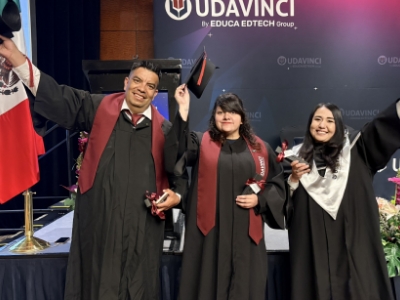 Graduados
