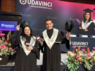 Graduados