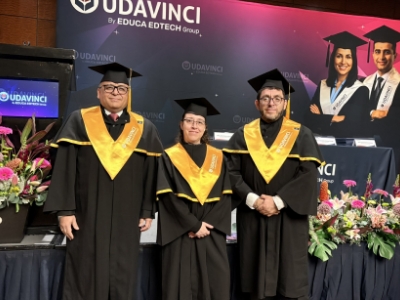 Graduados