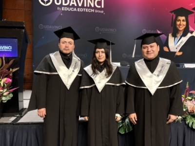 Graduados