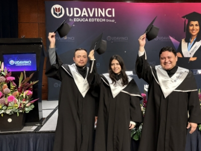 Graduados