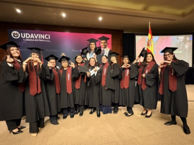 Graduados
