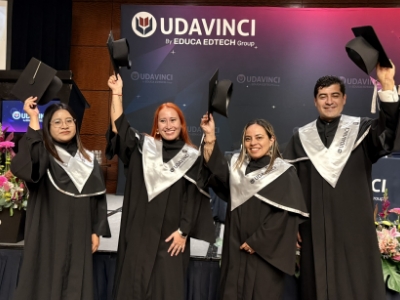 Graduados