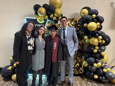 Graduados