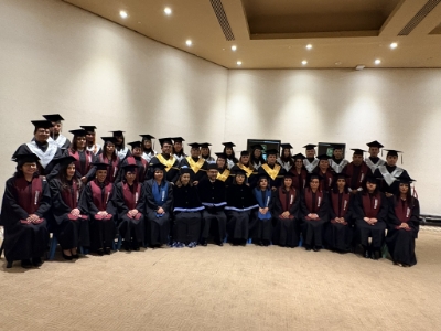 Graduados