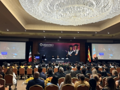 Graduados