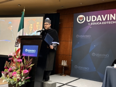 Graduados
