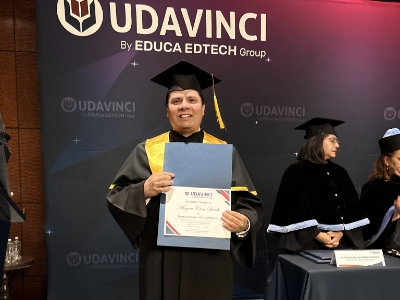 Graduados
