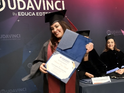 Graduados
