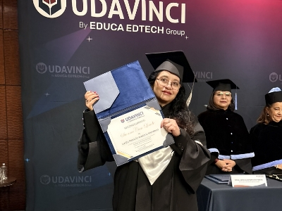 Graduados