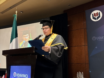Graduados