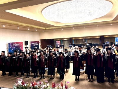 Graduados