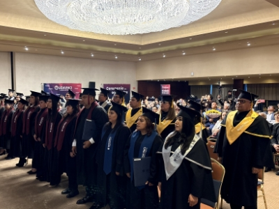 Graduados