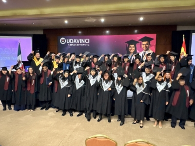 Graduados