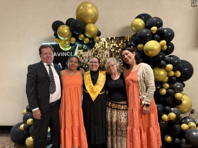 Graduados