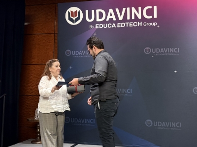 Graduados